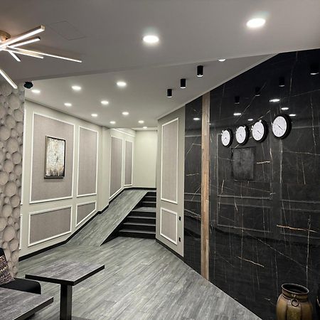 Avenue Residence Yerevan Exterior photo