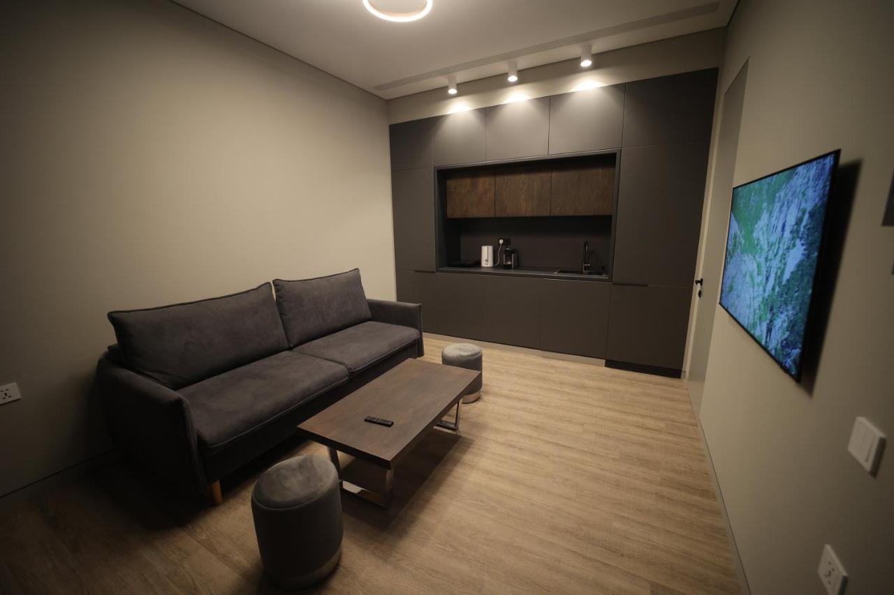Avenue Residence Yerevan Exterior photo
