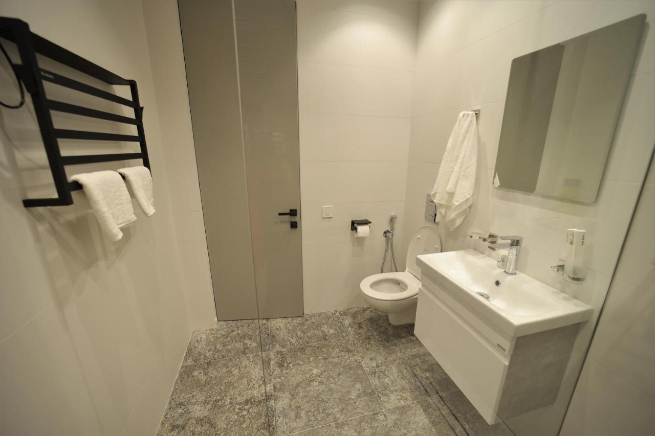 Avenue Residence Yerevan Exterior photo