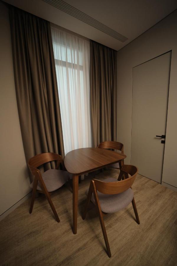 Avenue Residence Yerevan Exterior photo