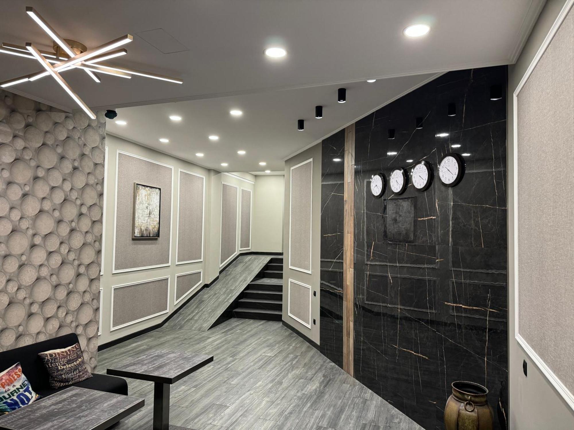 Avenue Residence Yerevan Exterior photo