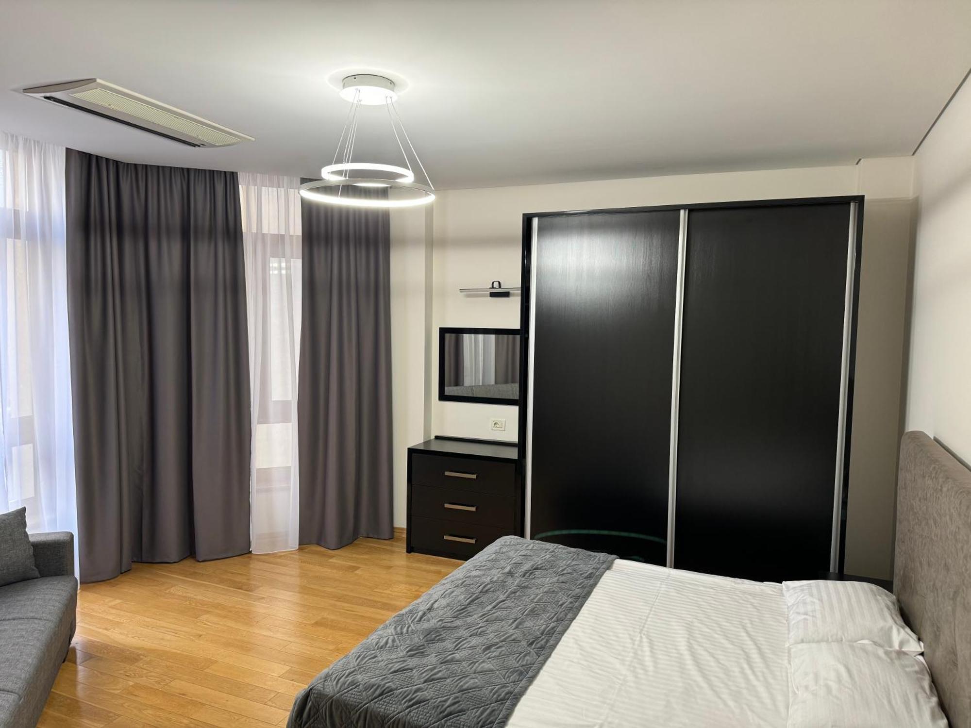 Avenue Residence Yerevan Exterior photo