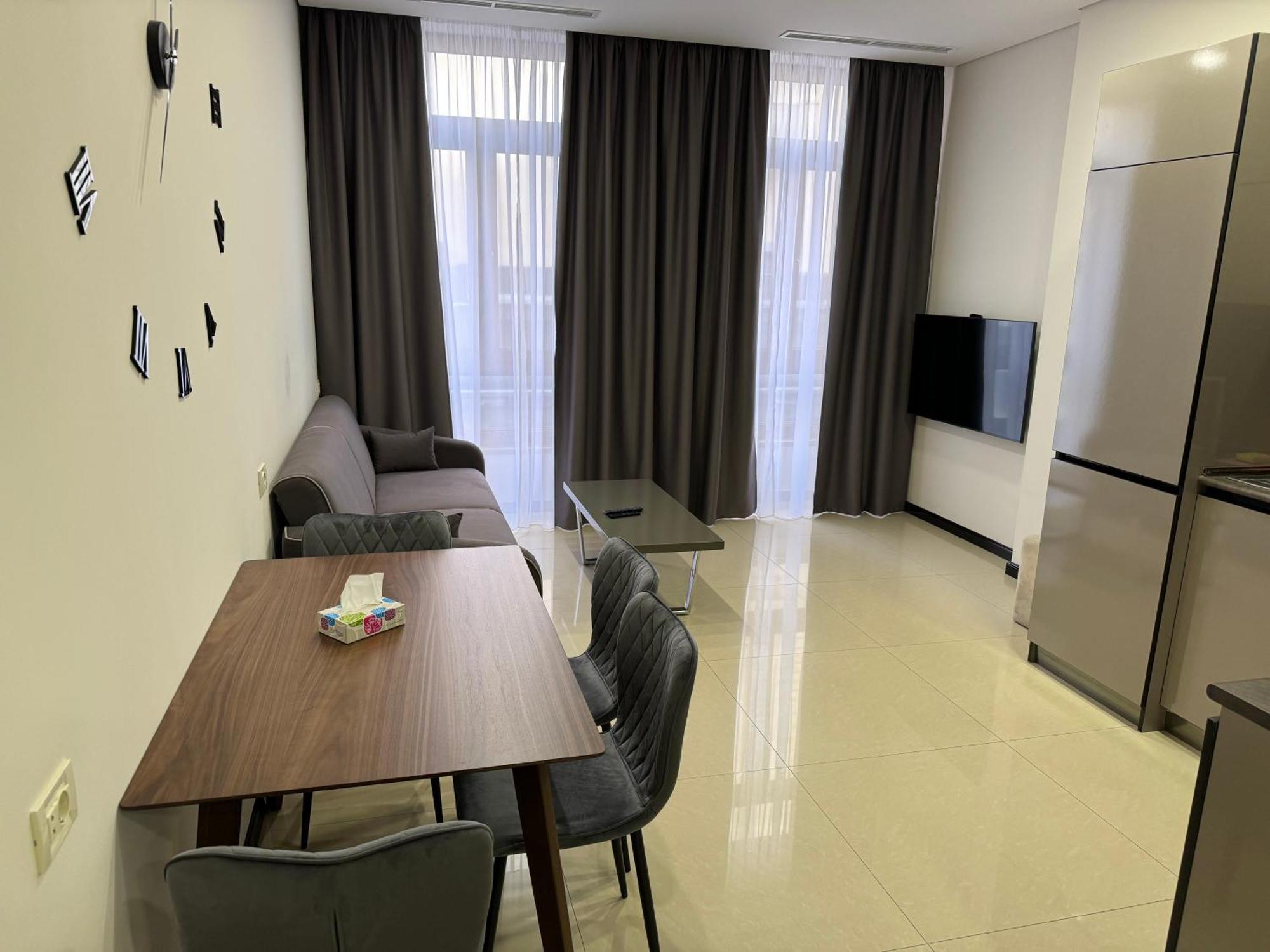 Avenue Residence Yerevan Exterior photo
